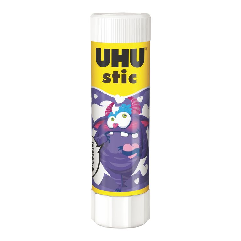 UHU Stick en Barra 40 g BTS