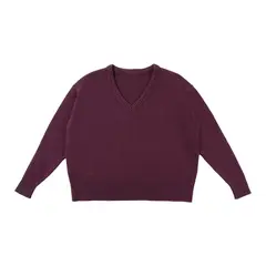 REDWOOD - Chompa Boxy Mujer Redwood