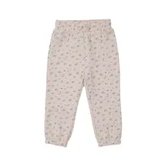 REDWOOD - Jogger Fullprint Bebe Niña Redwood