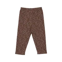 REDWOOD - Legging Franela Bebe Niña Redwood