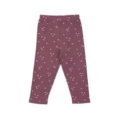 REDWOOD - Legging Franela Bebe Niña Redwood