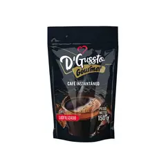 DGUSSTO - Cafe Gourmet Dgussto Doypack 150 g