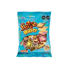 ARCOR - Wafer Sapito Arcor Bolsa 156 g