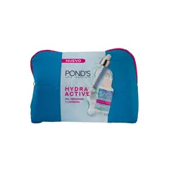 PONDS - Pack Ponds Hydra Active Gel 110 g + Sérum 30 g + Neceser