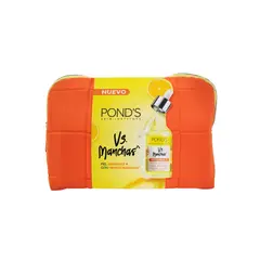 PONDS - Pack Ponds Manchas Gel 110 g + Sérum 30 g + Neceser