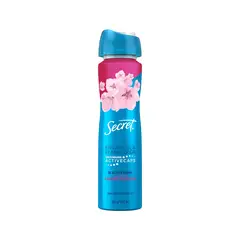 SECRET - Desodorante en Spray Secret Cherry Blossom Envase 150 mL