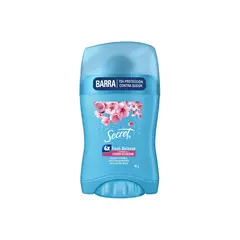 SECRET - Desodorante en Barra Secret Cherry Blossom Envase 45 g