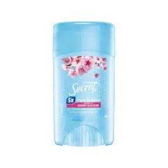 SECRET - Desodorante en Gel Secret Cherry Blossom Envase 45 g
