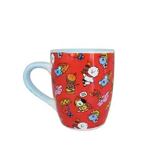 CASA JOVEN - Taza Casa Joven BT21 390mL