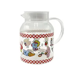 CASA JOVEN - Jarra Casa Joven Borosilicato BT21 1200mL