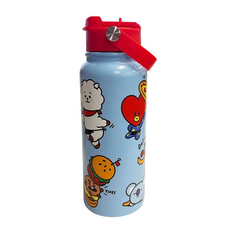 Termo para Líquidos Casa Joven BT21 820mL