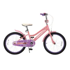 undefined - Bicicleta Monarette Spicy Rosado Aro 20