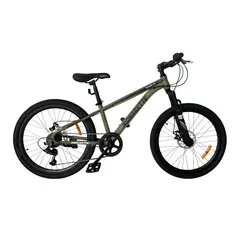 undefined - Bicicleta Monarette Riviera Verde Aro 24