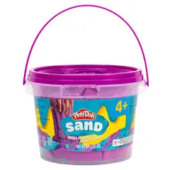 PLAY DOH - Play Doh Sand Bucket B 1.5 Lb
