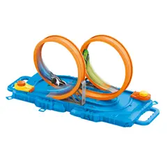 SPEED SHIFT - Pista Speed Shift Maleta 16 Pzas