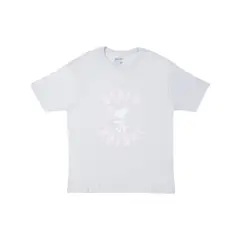 PEANUTS - Polo Manga Corta Oversize Mujer Snoopy