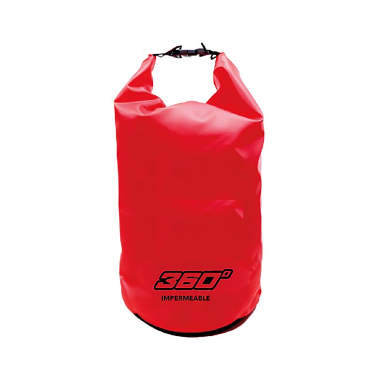 Mochila Impermeable 15Lt