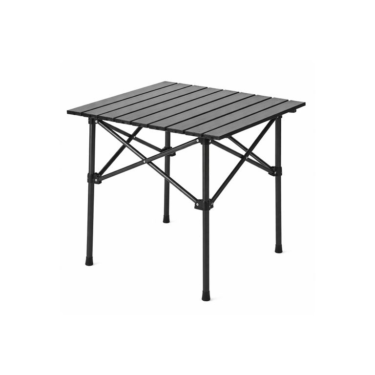 Mesa Plegable de Camping 53X51X50Cm