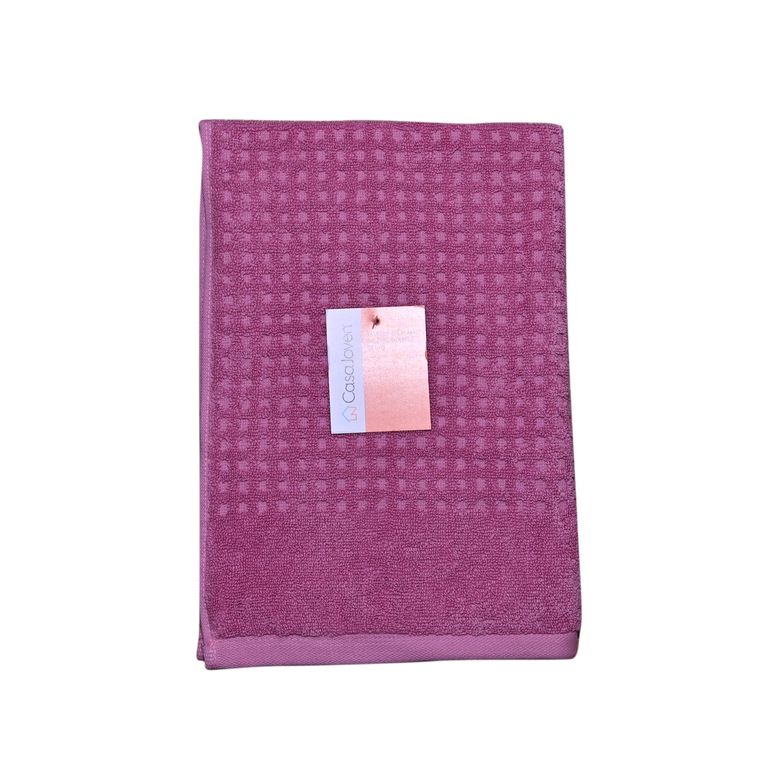 TOALLA DE MANO DISENO WAFFLE BERRY