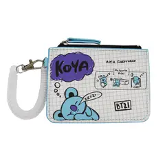BT21 - TARJETERO BT21 KOYA
