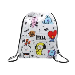 BT21 - BOLSO DEPORTIVO BT21
