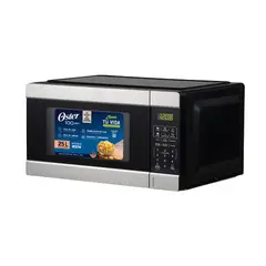 OSTER - Microondas Oster 25Lt Aceroinox