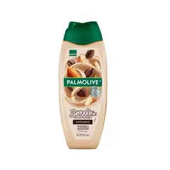 PALMOLIVE - Gel de Ducha Palmolive Café y Almendra Envase 390 g