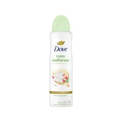 DOVE - Desodorante en Spray Dove Raspberry Jasmine Envase 150 mL