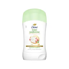 DOVE - Desodorante en Barra Dove Raspberry Jasmine Envase 45 g