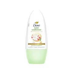 DOVE - Desodorante Roll On Dove Raspberry Jasmine Envase 50 mL