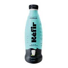 DUMAN - Kéfir Bebible Duman Natural Botella 900 mL