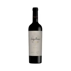 LUIGI BOSCA - Vino Tinto Luigi Bosca de Sangre Malbec Botella 750 mL