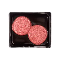 TOTTUS - Hamburguesa Porterhouse USDA Choice x Kg