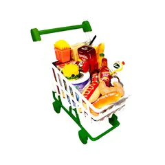 MINIWORLD - Mini World Carrito de Compras