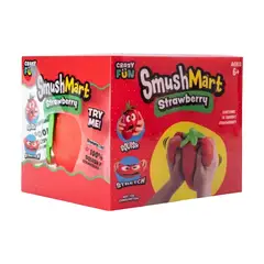SMW - Smush Mart Squishy Strawberry