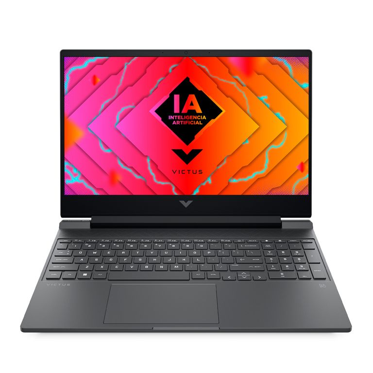 Laptop HP Victus R7 7445Hs 16GBb 1Tb Rtx4050