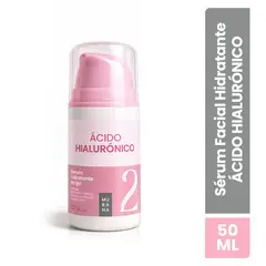 MURANA - Serum Hidratante Ácido Hialurónico Murana Envase 50 mL