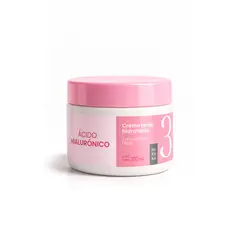 MURANA - Crema Hidratante Facial Ácido Hialurónico Murana Envase 100 mL