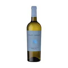 FAMIGLIA ANGELILLO - Vino Blanco Pinot Famiglia Angelillo Botella 750 mL
