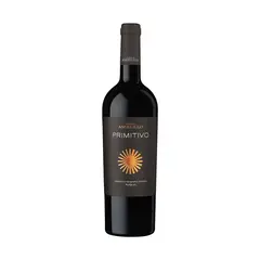 FAMIGLIA ANGELILLO - Vino Tinto Rosso Famiglia Angelillo Botella 750 mL