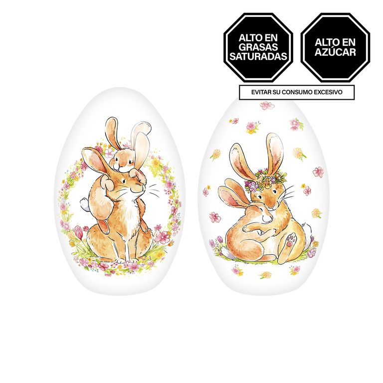 Bombones y Chocolate de Pascua Windel  Envase 100 g