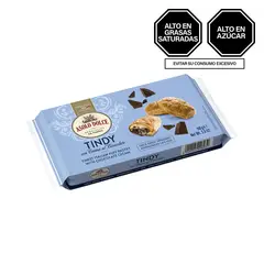 ASOLO DOLCE - Tindy de Chocolate Asolo Dolce Empaque 110 g