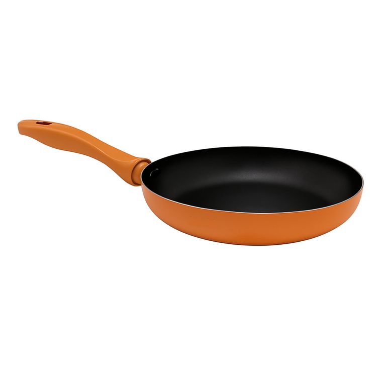 Sartén Keep Titanium Pro Coral 24cm