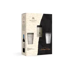 LA MASCOTA - Vino Navarro Correas Malbec 750 mL + La Mascota Malbec 750 mL