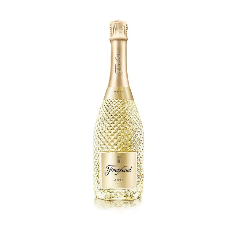 Espumante Freixenet Asti Botella 750 mL