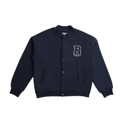 REDWOOD - Casaca Varsity Teen Niño Redwood