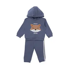 REDWOOD - Conjunto Aplicación Bebe Niño Redwood