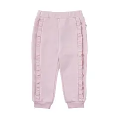 REDWOOD - Jogger Buzo Ruffle Bebe Niña Redwood