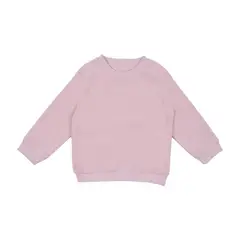 REDWOOD - Polera Polar Bebe Niña Redwood