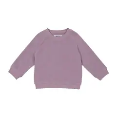REDWOOD - Polera Polar Bebe Niña Redwood